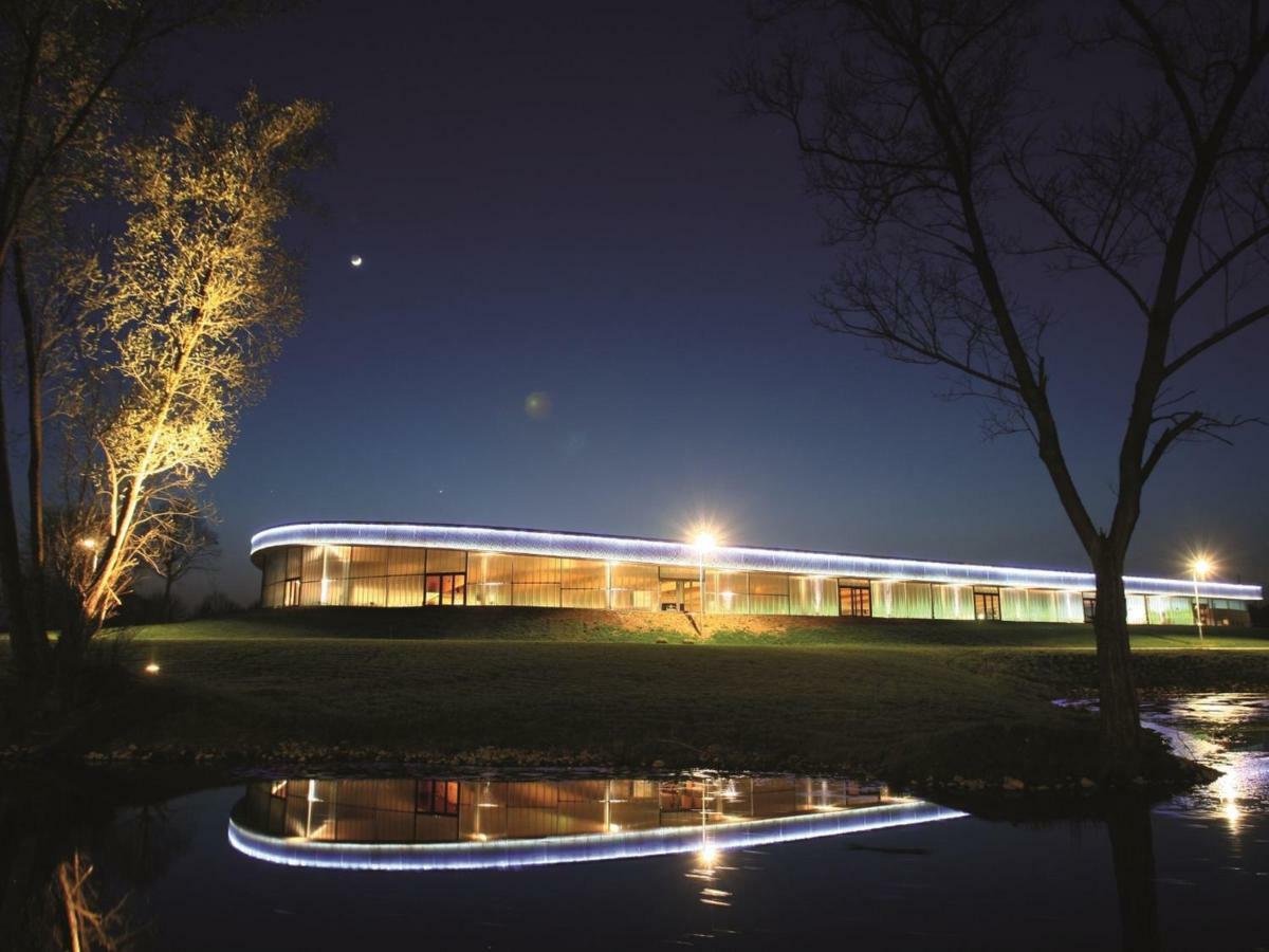 Villa Arena Geisingen Exterior foto